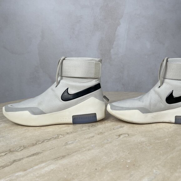 2019 Air Fear of God SA 'Light Bone' - Picture 1 of 7